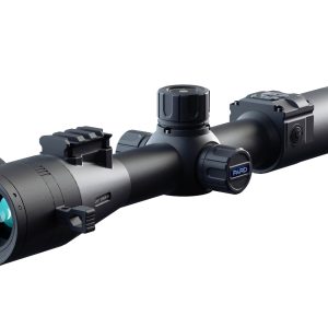 PARD NS4 Night Stalker 4K 70mm + Iluminator x hog pro + montaż Noxar ARM