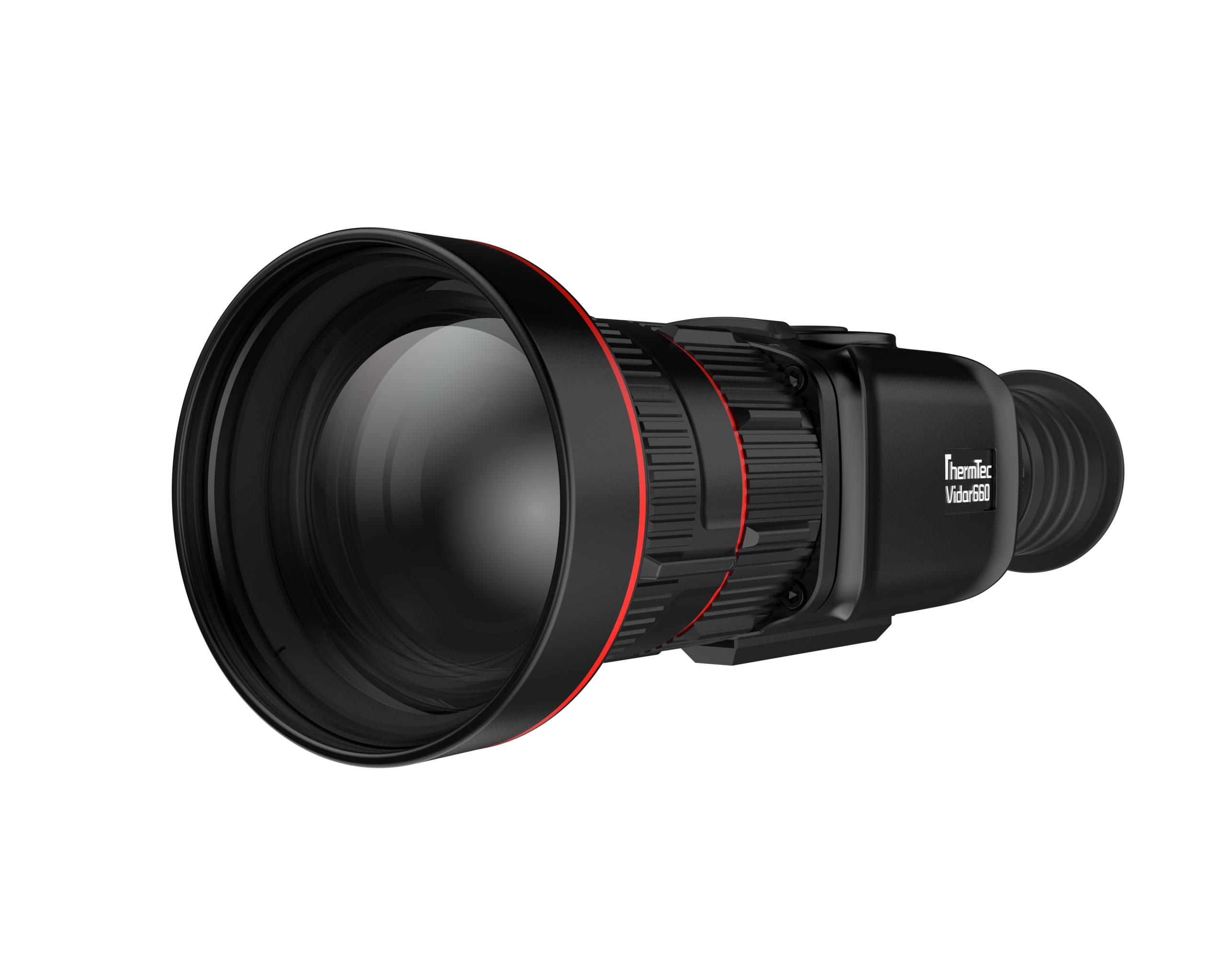 Celownik termowizyjny ThermTec Vidar 660