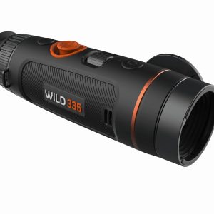 ThermTec Wild 335 Monokular termowizyjny
