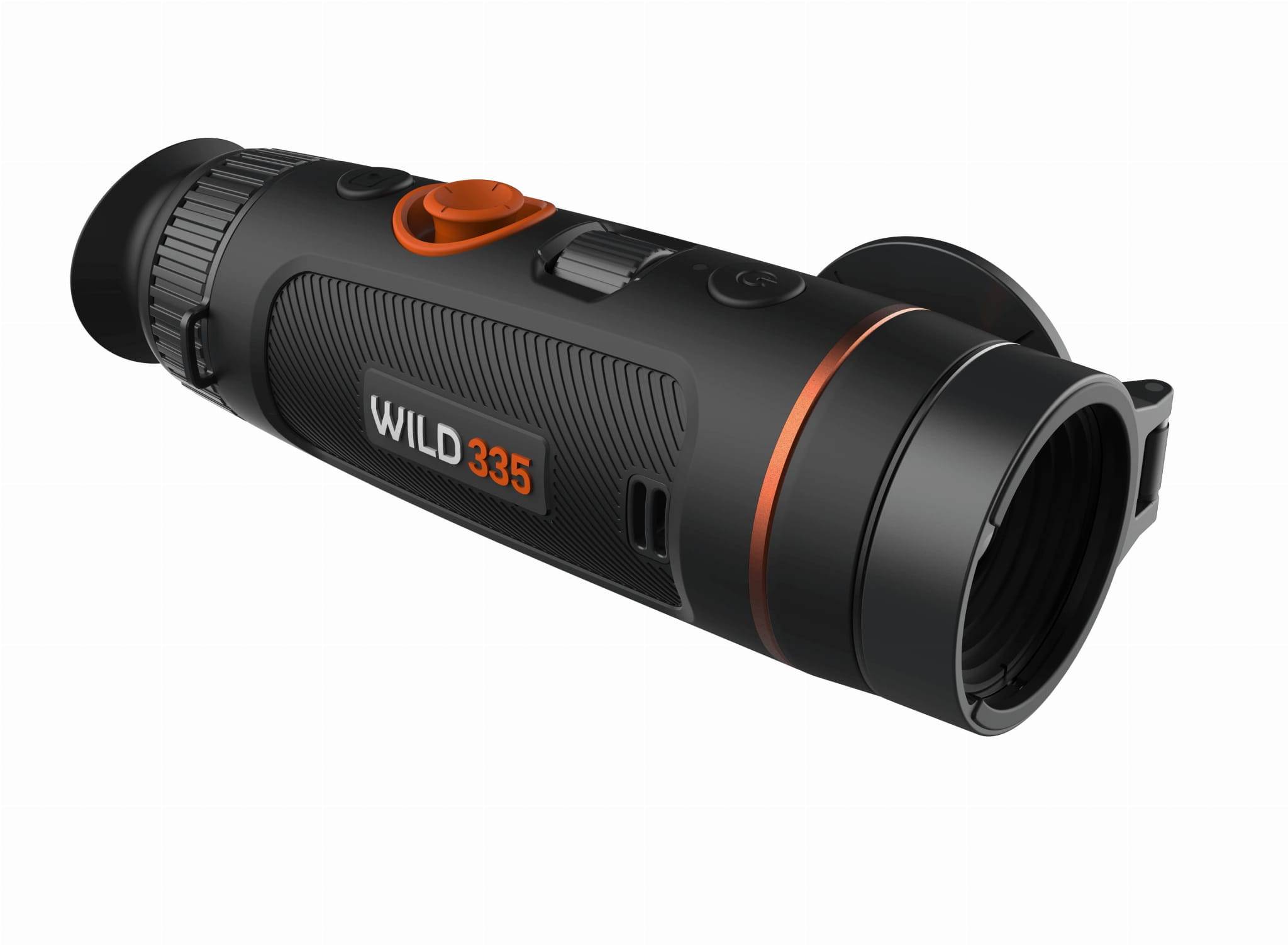 ThermTec Wild 335 Monokular termowizyjny