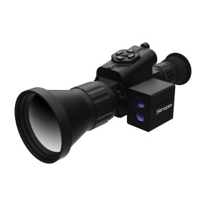Celownik Termowizyjny Senopex DOT S10 LRF PRO