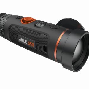 ThermTec Wild 650 Monokular termowizyjny