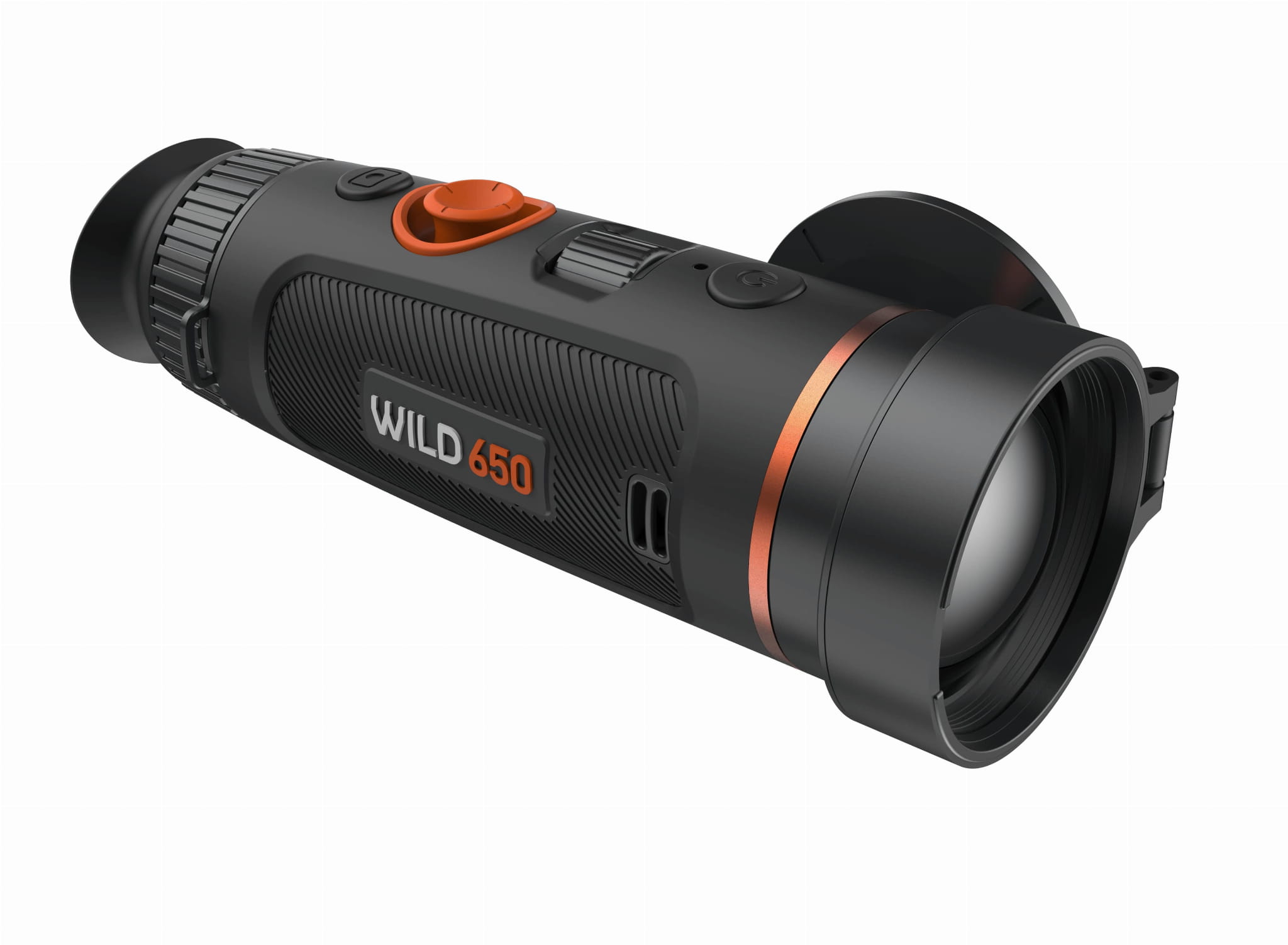 ThermTec Wild 650 Monokular termowizyjny