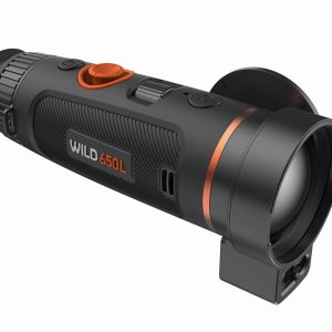 ThermTec Wild 650L Monokular termowizyjny