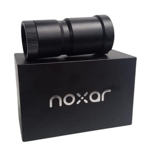 Luneta powiększająca 4x do nasadki noktowizyjnej Noxar Magnar Mini (Noxar/Pard/Sytong)