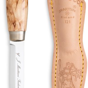 Marttiini Lynx 121 - 121010