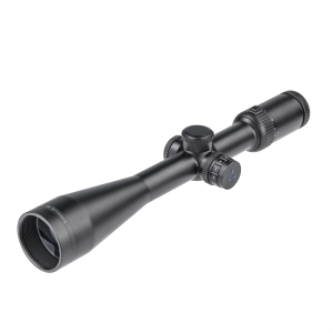 Luneta celownicza Delta Titanium HD 2,5-15x50 2D 2023