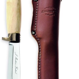 Marttiini Deluxe Skinner nóż - 167014