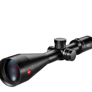 Luneta Leica Amplus6 2,5-15x50i L-Ballistic MOA BDC 50312