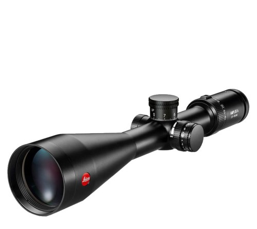 Luneta Leica Amplus6 2,5-15x50i L-Ballistic MOA BDC 50312