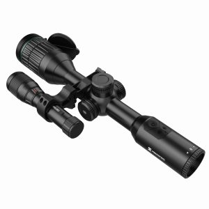 Luneta noktowizyjna HIKMICRO Alpex A50TN 940 nm