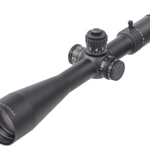 Luneta celownicza Delta Stryker HD 5-50x56 SFP DLS-2 2023