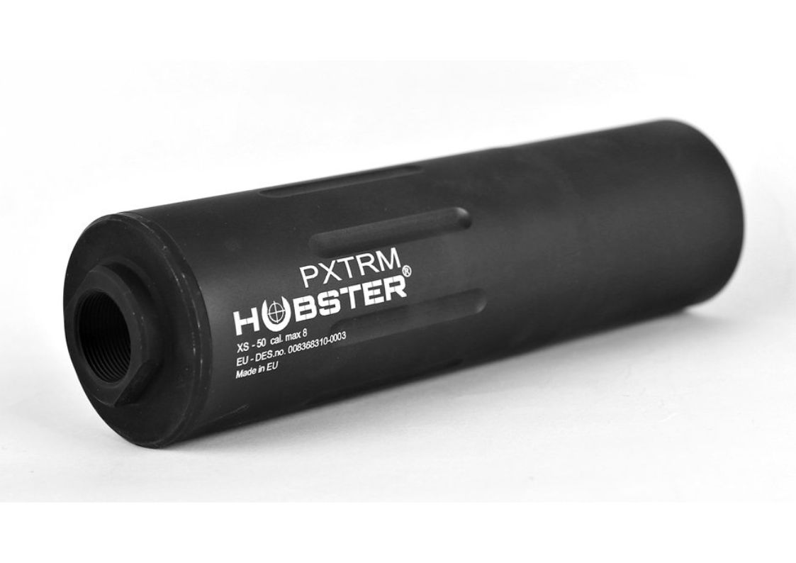 Hubster XS-50 PXTRM