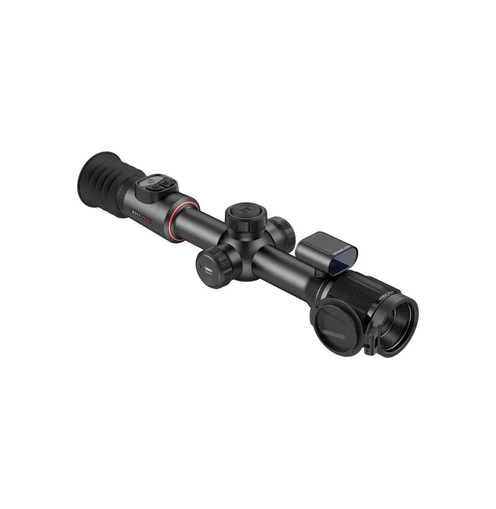 Nocpix Bolt P25R luneta termowizyjna