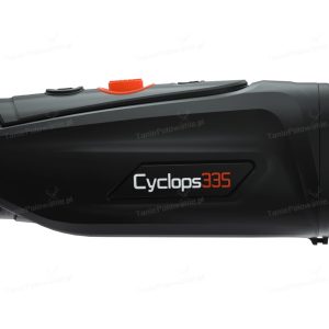 Monokular termowizyjny ThermEyeTec Cyclops 335P