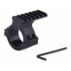 Szyna weaver/picatinny - 1"/30 mm do Iluminatora