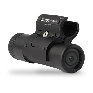 Kamera na broń ShotKam Gen. 4