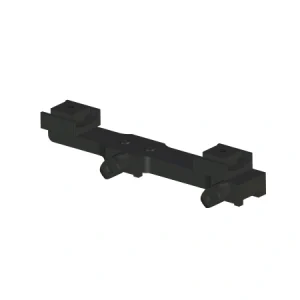 Montaż Kniejówka Sabatti motylek