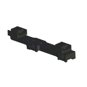 Montaż Kniejówka Sabatti stały