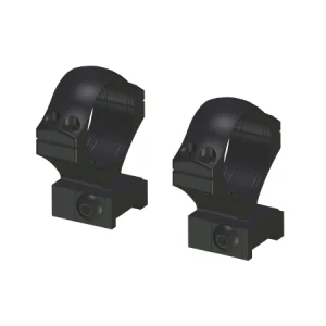 Montaż CZ 527 stały