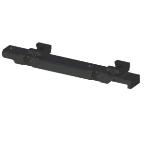 Montaż Keppeler stały