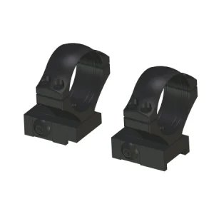 Montaż Tikka T3x stały