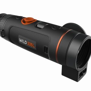ThermTec Wild Monokular termowizyjny 635L