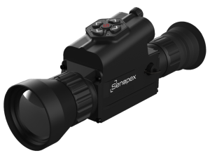 Celownik Termowizyjny Senopex DOT S5 50mm