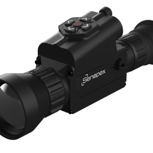 Celownik Termowizyjny Senopex DOT S5 50mm