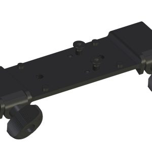 Montaż Blaser pod kolimatory