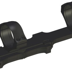 Szybki montaż Blaser R8 / R93 / SAUER 505 (stalowy)