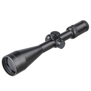 Luneta celownicza Delta Titanium HD 2,5-10x56 Di 4A S 2023