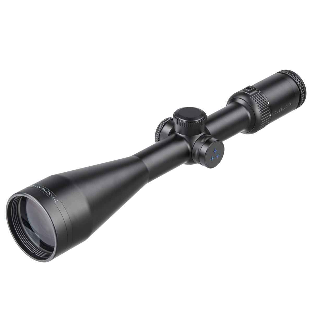 Luneta celownicza Delta Titanium HD 2,5-10x56 Di 4A S 2023