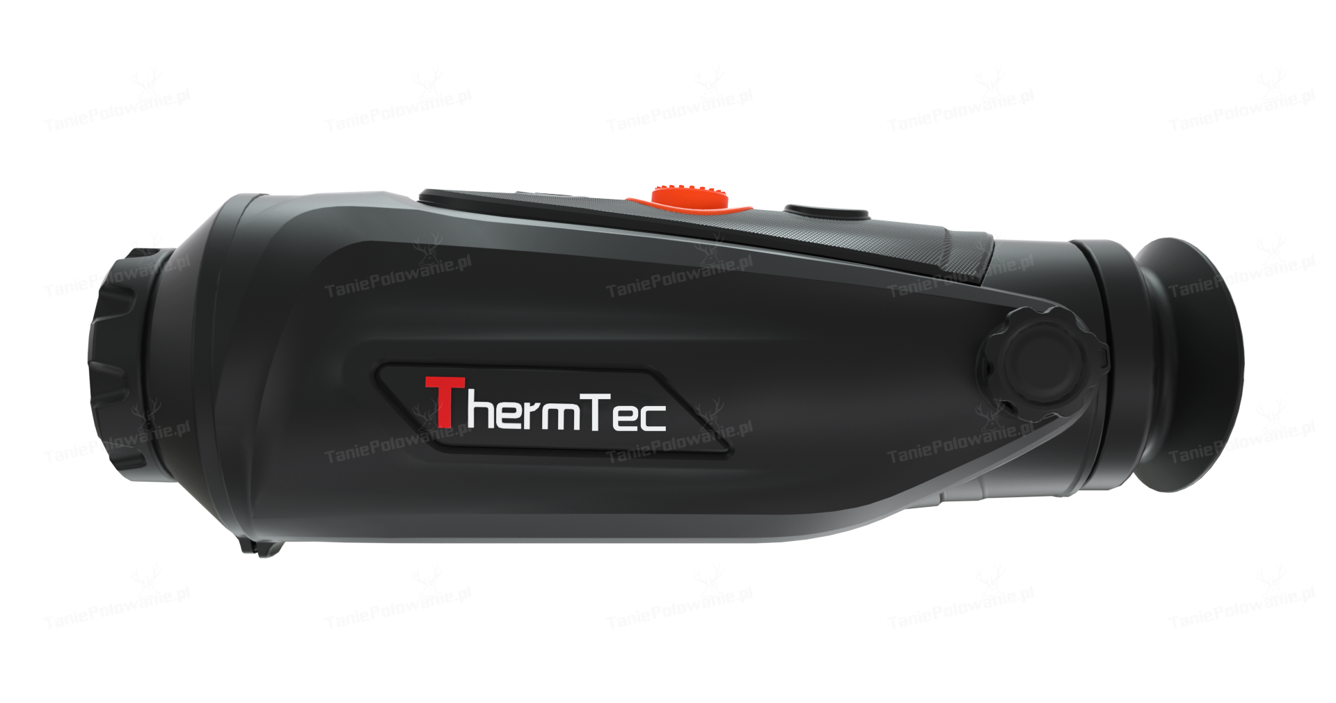 Monokular termowizyjny ThermEyeTec Cyclops 350P