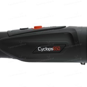 Monokular termowizyjny ThermEyeTec Cyclops 650P