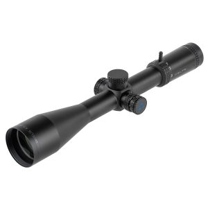 Luneta celownicza Delta Javelin 4.5-30x56 FFP 2D1