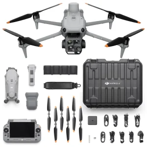 Dron DJI Matrice 4T (Thermal) C2 + DJI Care Plus 1 rok