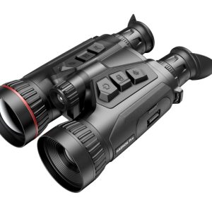 Lornetka termowizyjna Hikmicro Habrok Pro HX60L 850nm