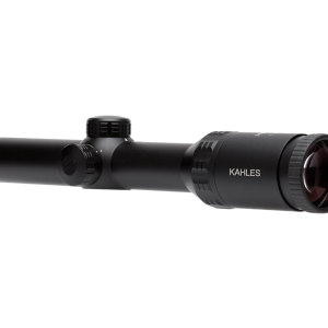 Luneta celownicza KAHLES HELIA 1-5x24i