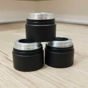 Adapter do INFIRAY TUBE na 18650