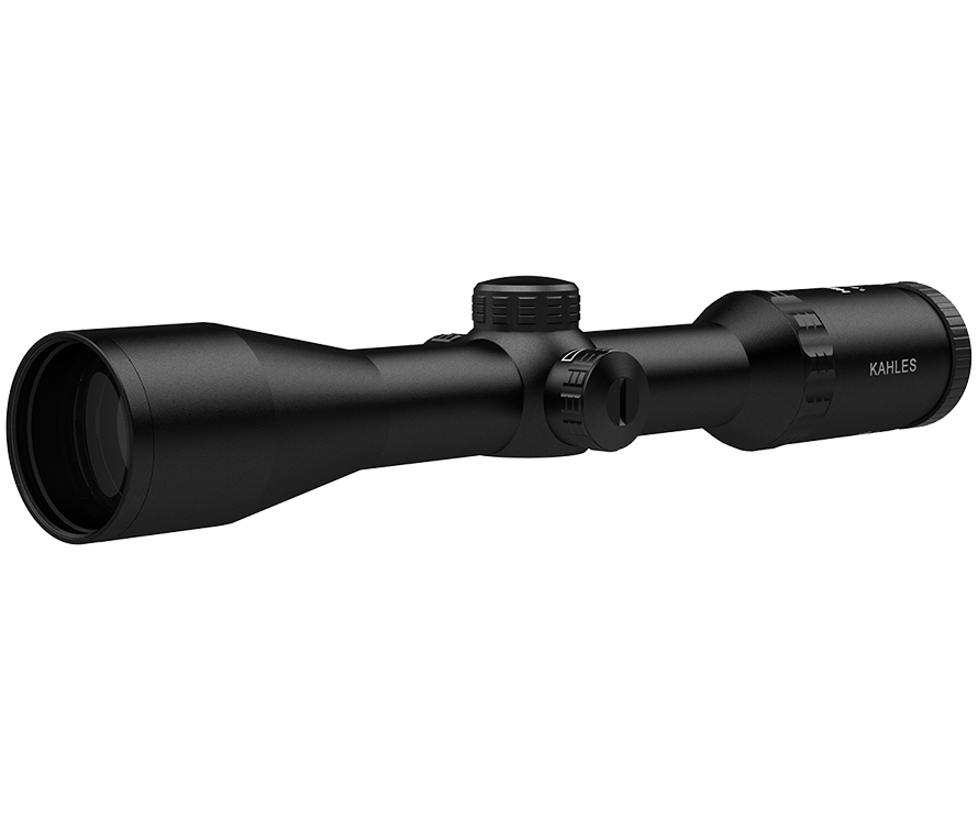 Luneta celownicza KAHLES HELIA 1,6-8x42i