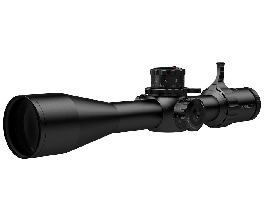 Luneta celownicza KAHLES K525i DLR 5-25x56i CCW