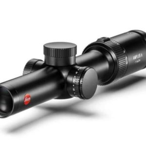 Luneta Leica Amplus6 1-6x24i L-4A 50100