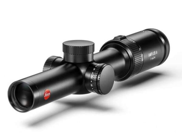 Luneta Leica Amplus6 1-6x24i L-4A 50100