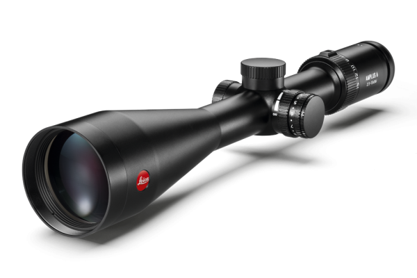 Luneta Leica Amplus6 2,5-15x56i L-Ballistic MOA BDC 50412
