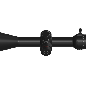 Luneta optyczna NOXAR Magnar 3-18x56 (plus obejmy 30mm Picatinny)