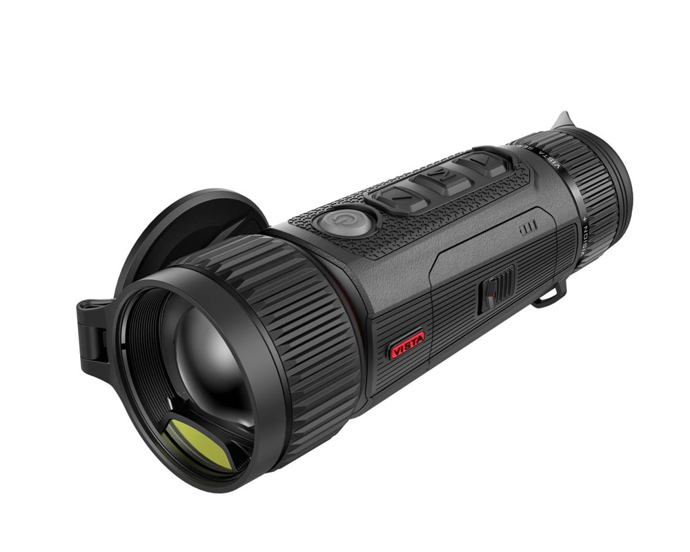 NOCPIX Vista S50R monokular termowizyjny