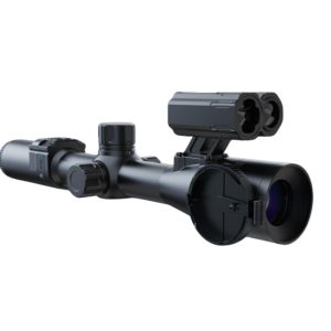 Luneta noktowizyjna Pard NS4 Night Stalker 4K LRF 100mm 850nm