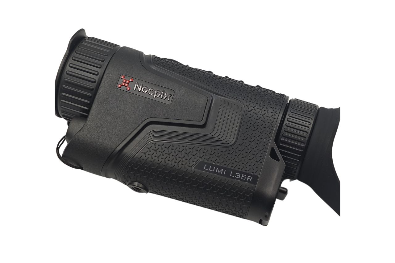 NOCPIX LUMI L35R z Wbudowanym Dalmierzem