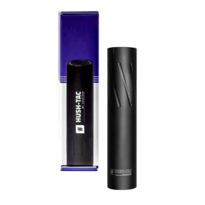 Tłumik HUSH-TAC by ŁUSZCZEK Ultralight